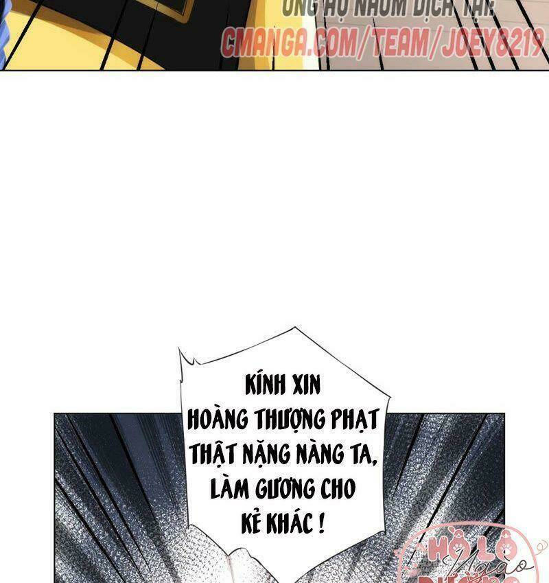 Quận Chúa Vững Vàng, Thiết Lập Nhân Vật Không Thể Vỡ: Chapter 25