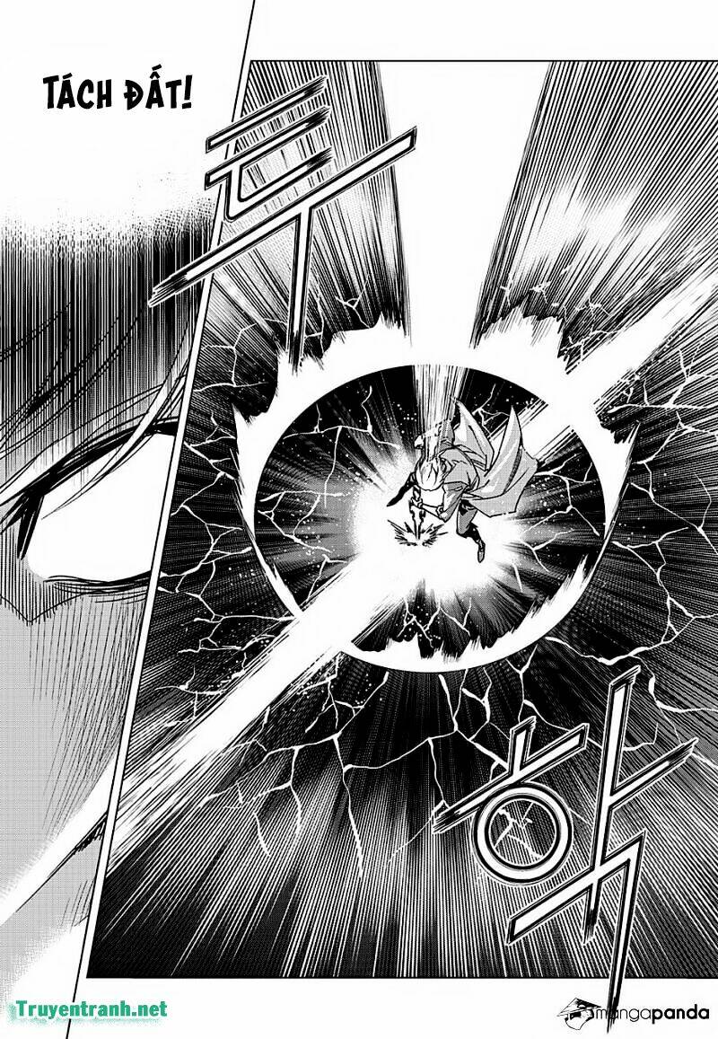 Dark Air: Chapter 82