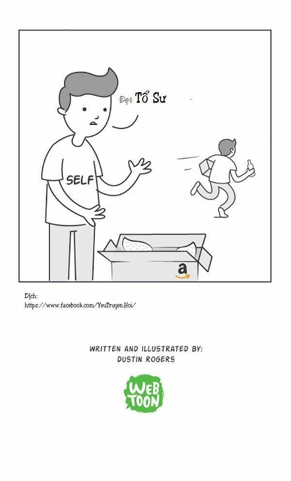 Dustinteractive: Chapter 6