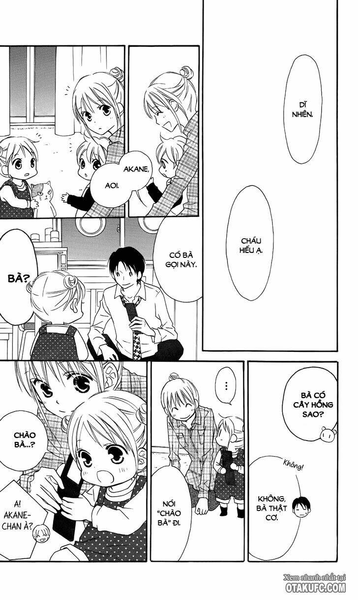 Love So Life: Chapter 62