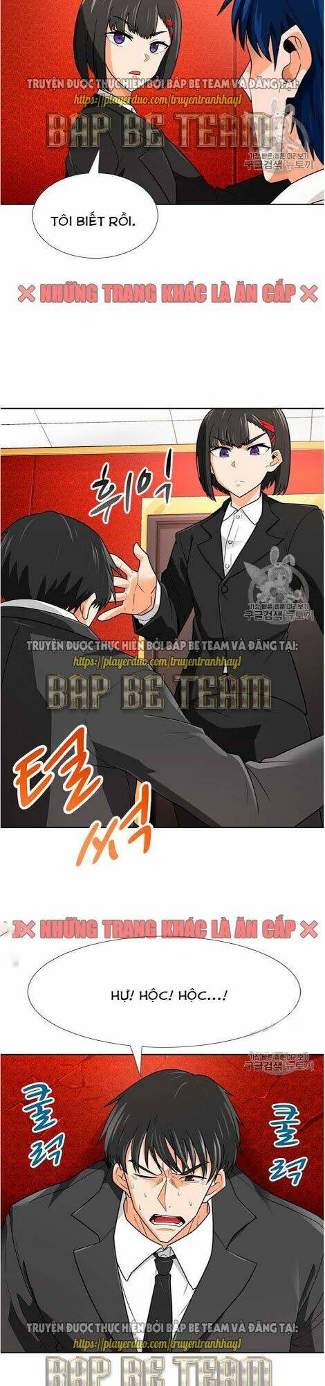 Tôi Tự Động Săn Một Mình: Chapter 63