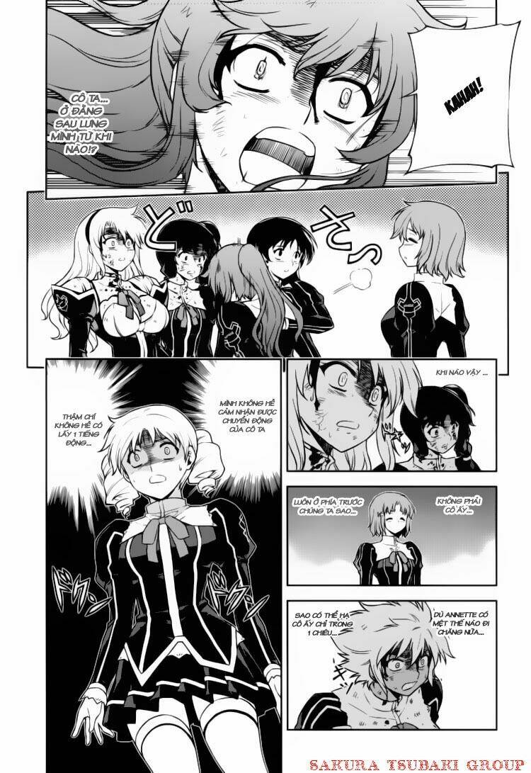 Freezing: Chapter 23