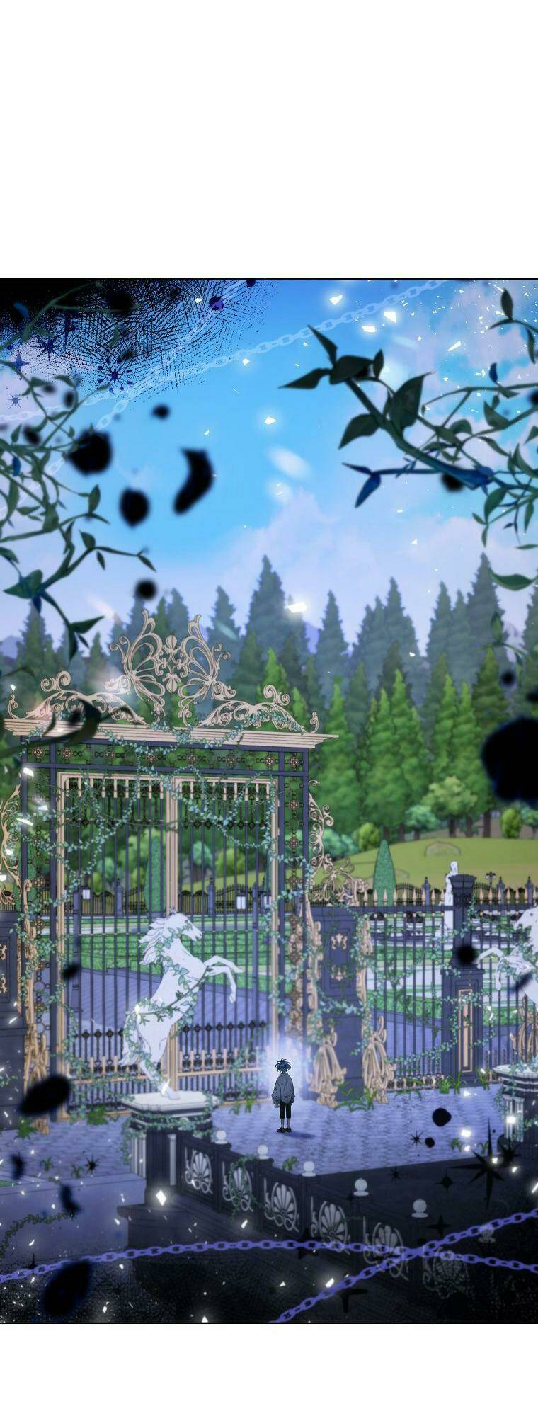 Hoàng Hậu Ác Nữ Yêu Quý Tôi: Chapter 18