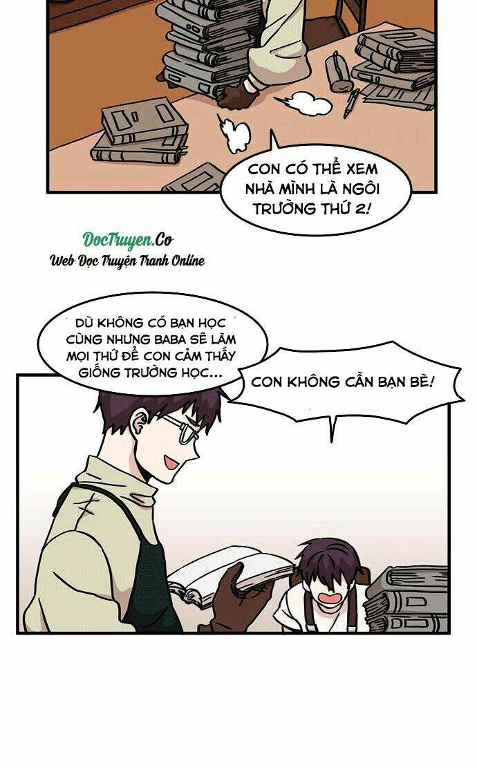 Minus Hand: Chapter 7