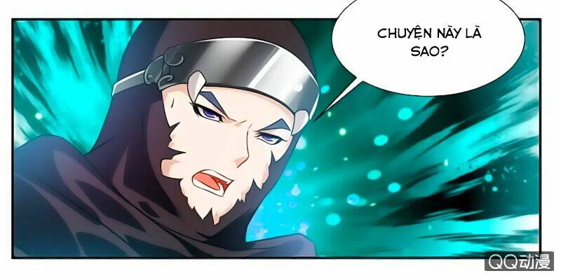 Cửu Dương Thần Vương: Chapter 48
