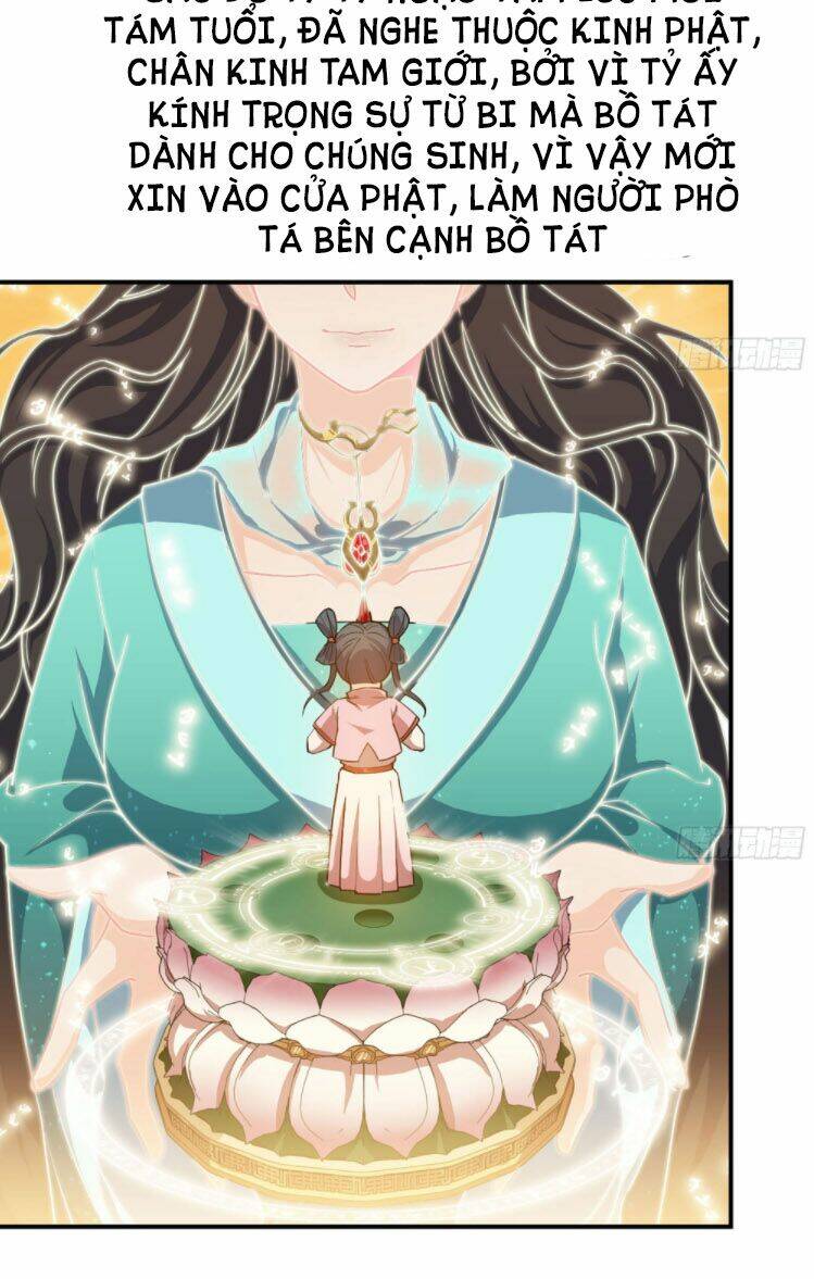 Khởi Đầu Bằng Một Con Côn: Chapter 120