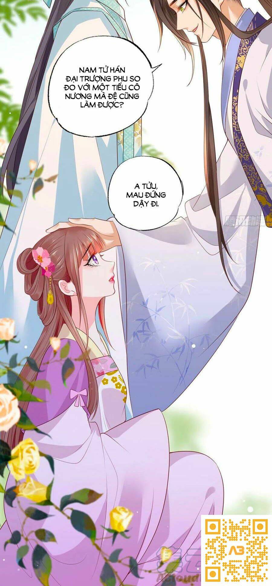 Nữ Thủ Phú Chi Kiều Sủng Nhiếp Chính Vương: Chapter 73