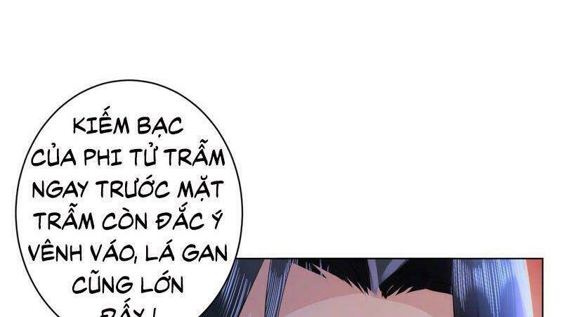 Quận Chúa Vững Vàng, Thiết Lập Nhân Vật Không Thể Vỡ: Chapter 33