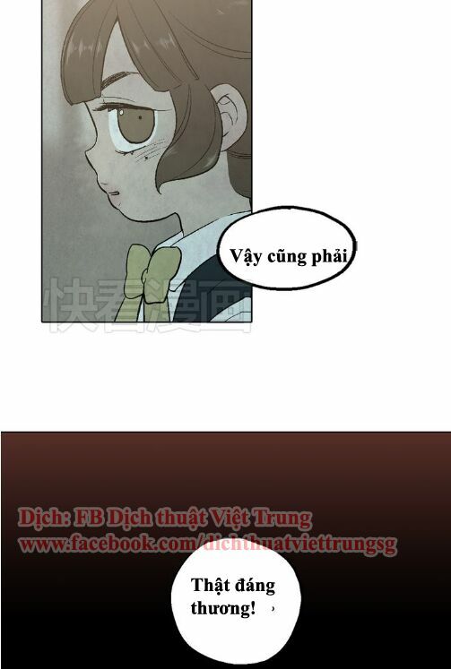Xin Đừng Cắn Em: Chapter 8