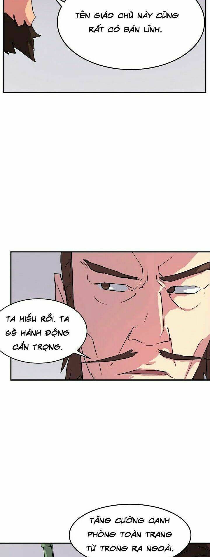 Trọng Sinh, Bất Khả Chiến Bại: Chapter 22