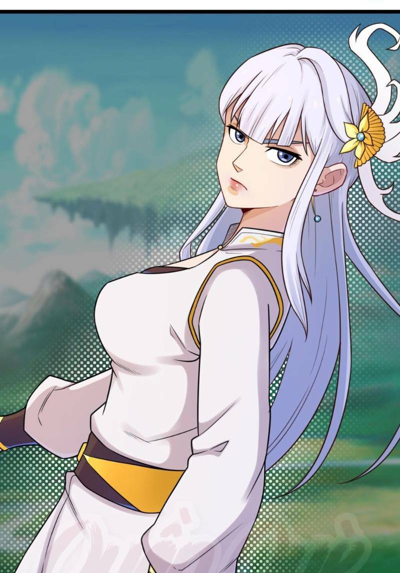 Tu Tiên Cuồng Thần: Chapter 55
