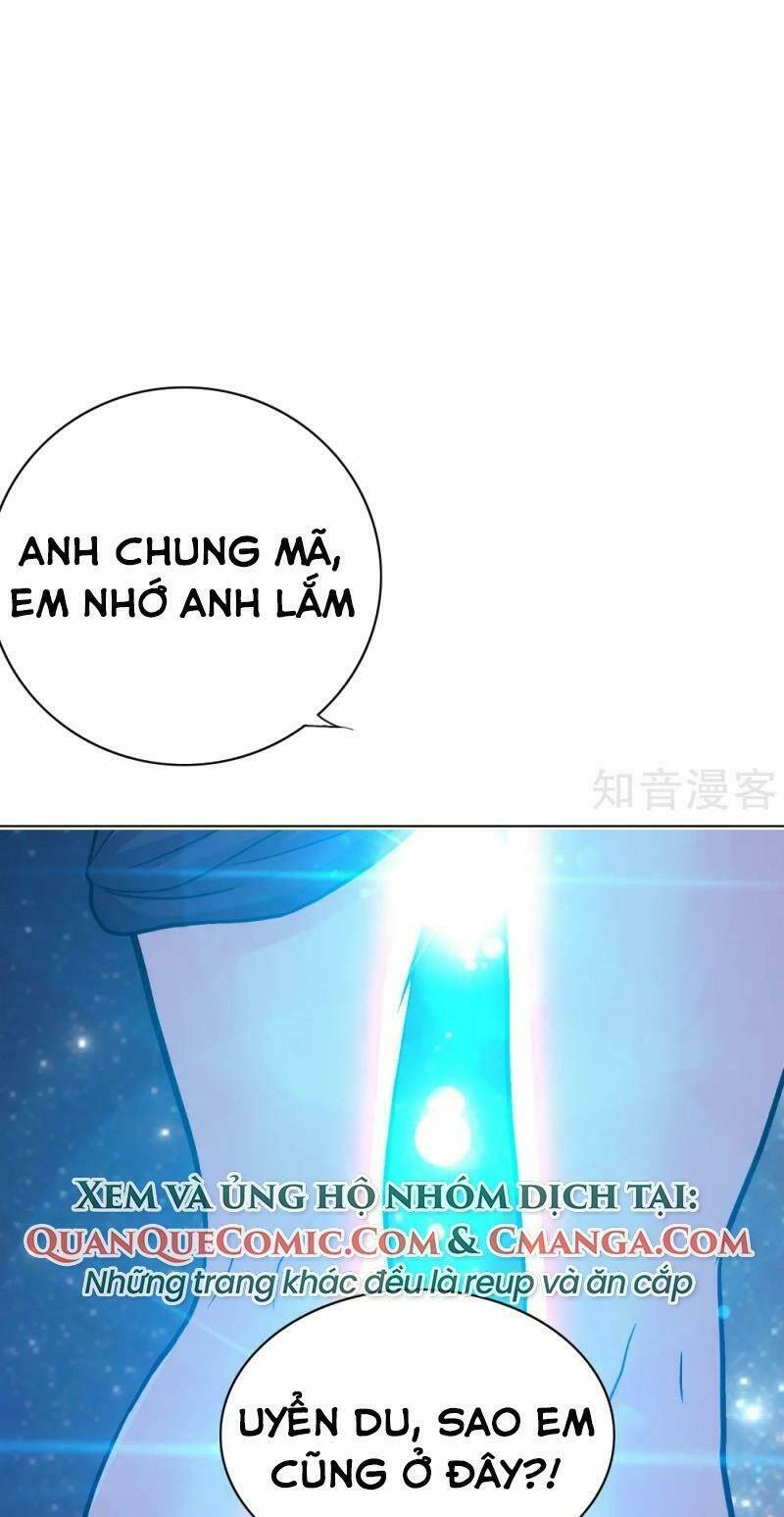 Hệ Thống Tiên Tôn Tại Đô Thị: Chapter 125