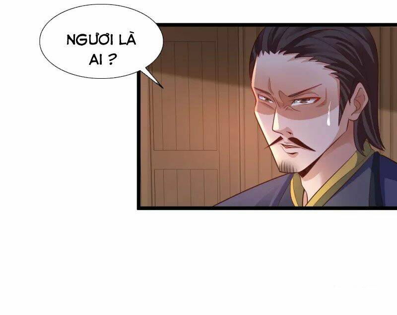 Khoa Kỹ Đại Tiên Tông: Chapter 10