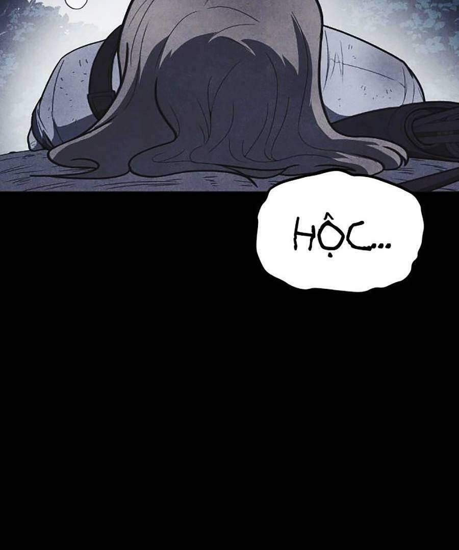 Cậu Bé Shotgun: Chapter 58