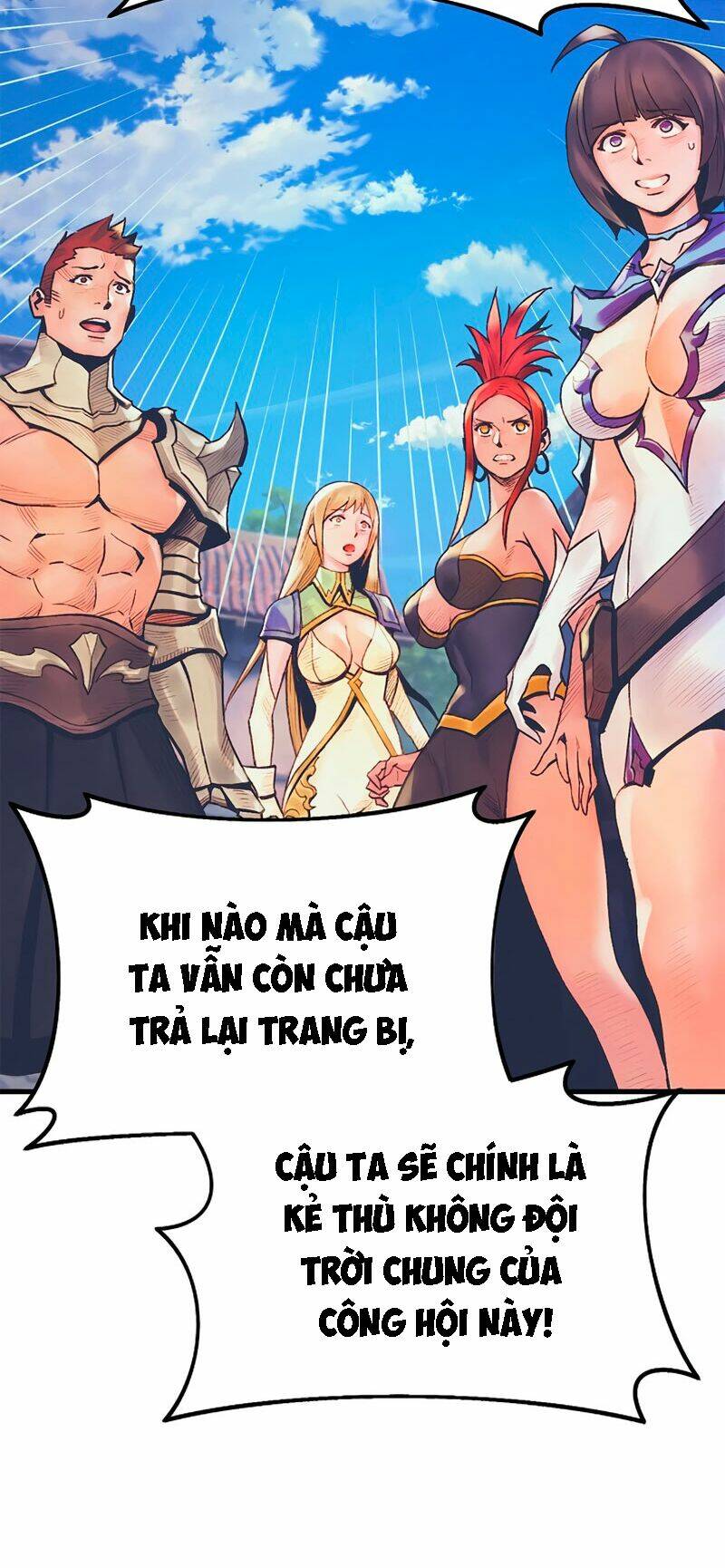 Thái Dương Tu Sĩ: Chapter 5