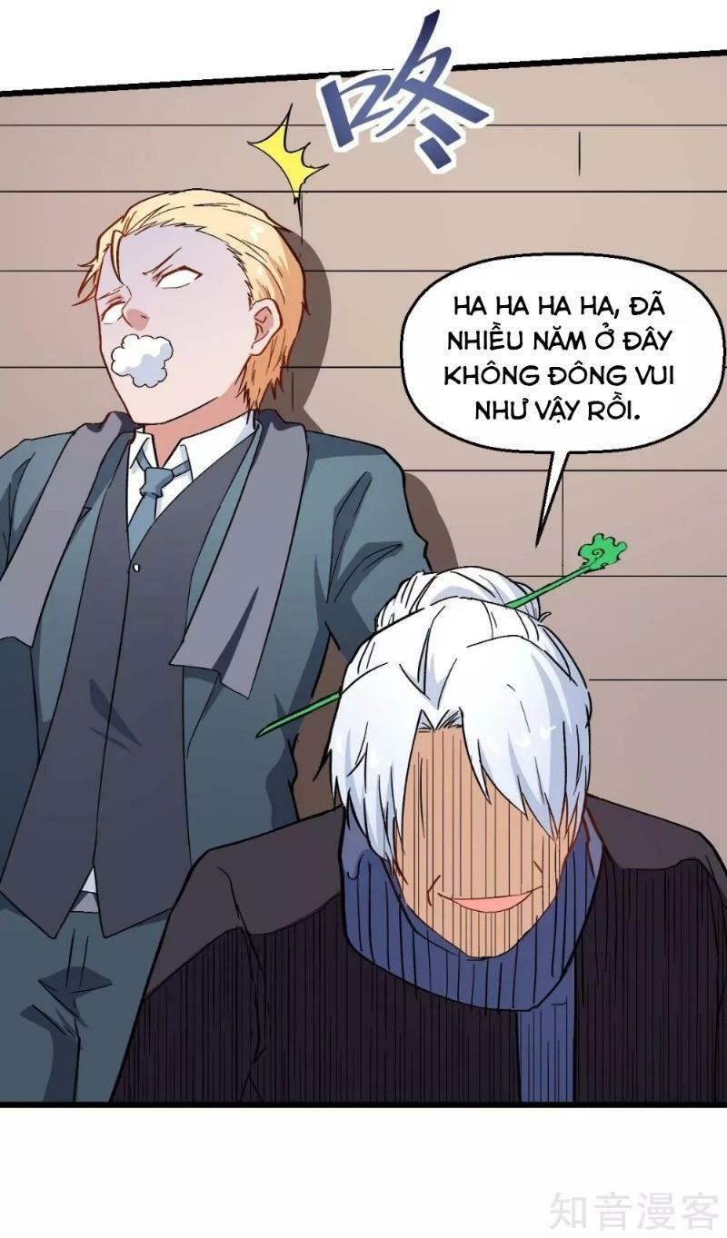 Vườn Trường Cuồng Sư Hệ Thống: Chapter 109