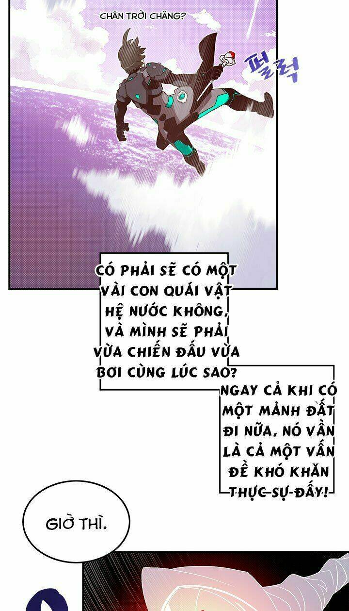 Ta Là Vua Pháp Sư: Chapter 42