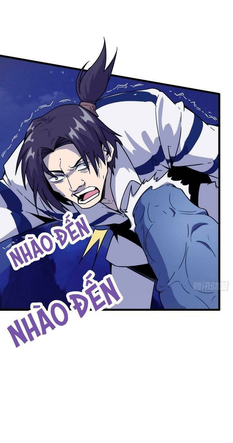 Bị Ép Trở Thành Cứu Thế Chủ: Chapter 6