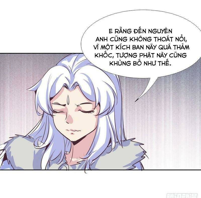 Siêu Phàm Truyện: Chapter 220