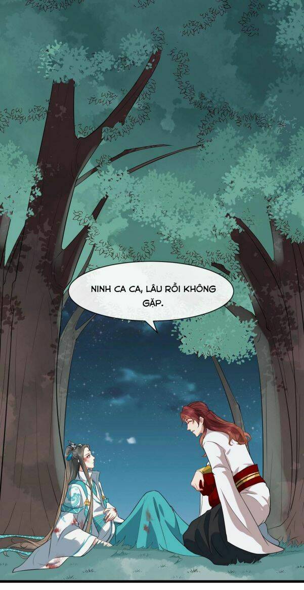 Bồng Sơn Viễn 2: Chapter 6