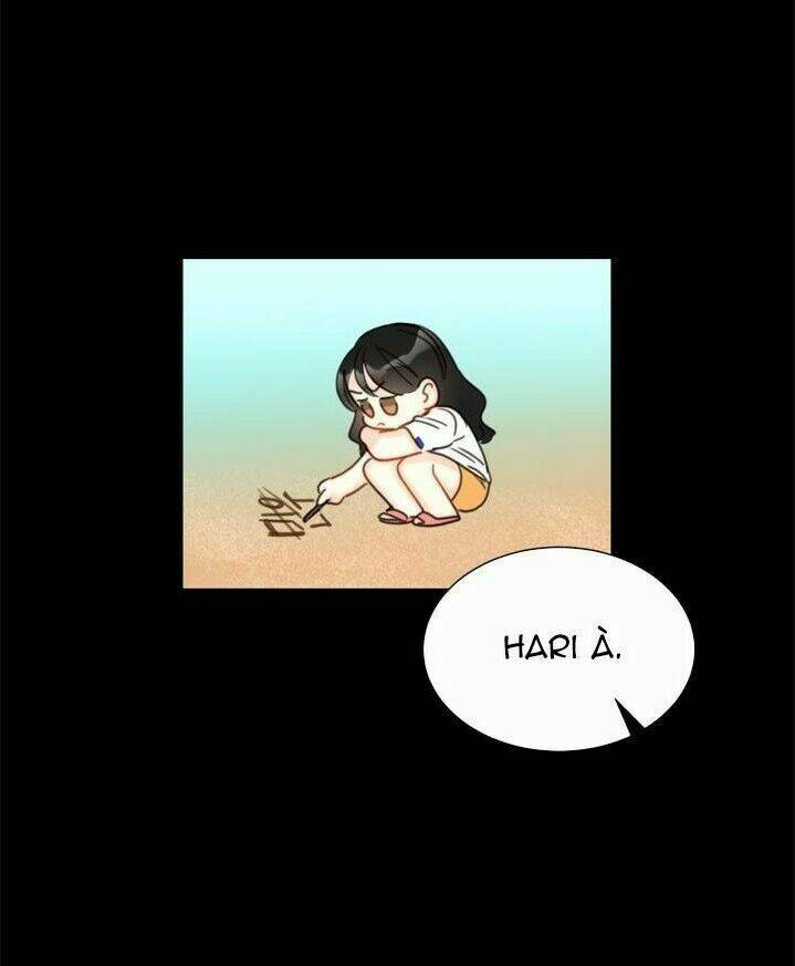 Hẹn Hò Nơi Công Sở: Chapter 20
