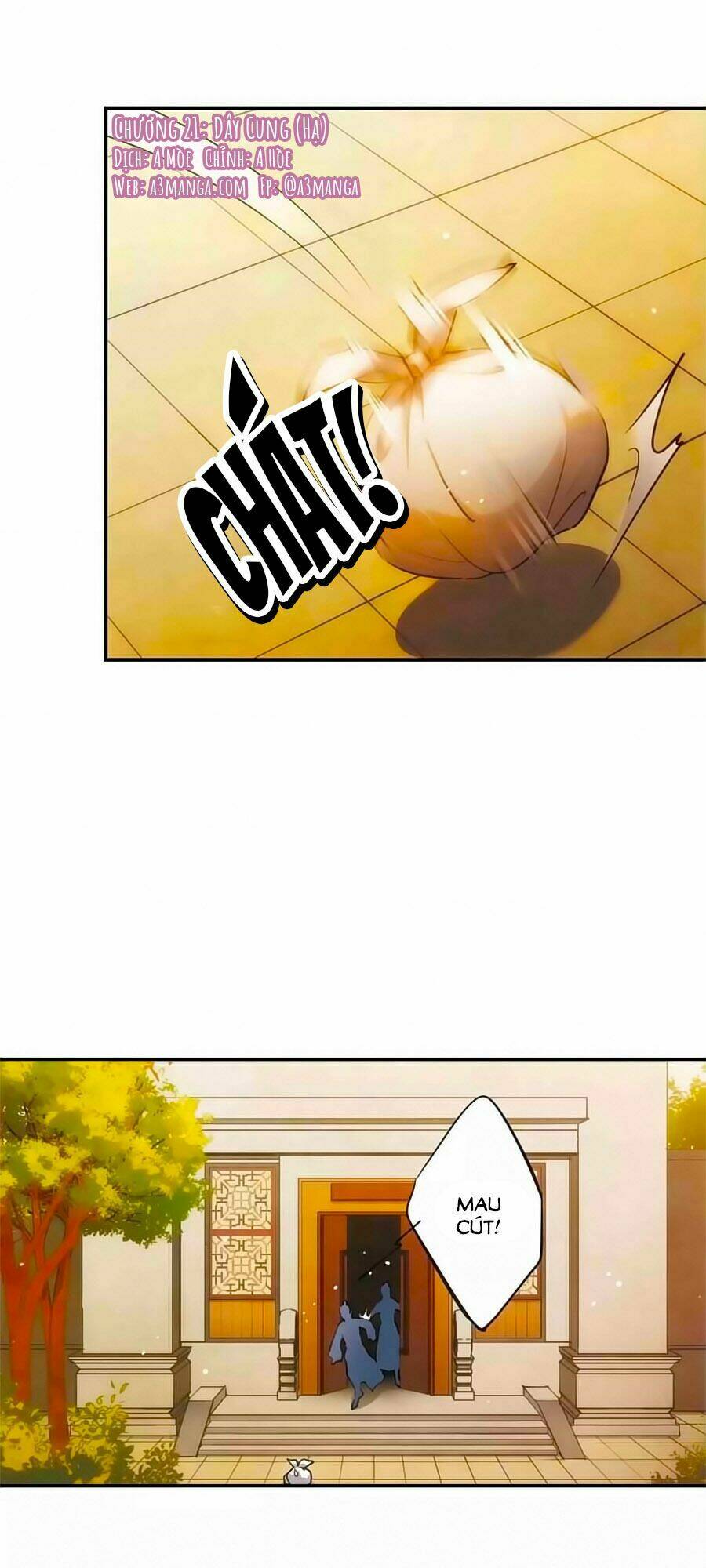 Thượng Quốc Phú Chi Thiên Đống Tuyết: Chapter 21