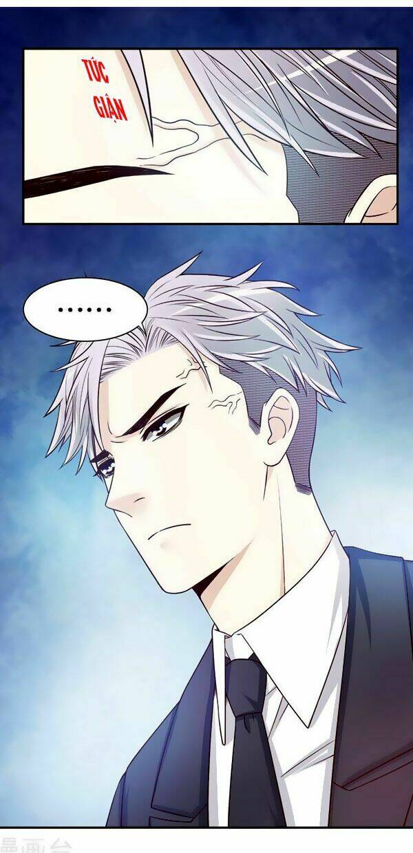 101 Phương Pháp Của Tổng Tài: Chapter 28