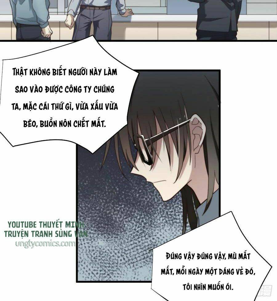 Đơn Phương Yêu Thầm Anh: Chapter 4