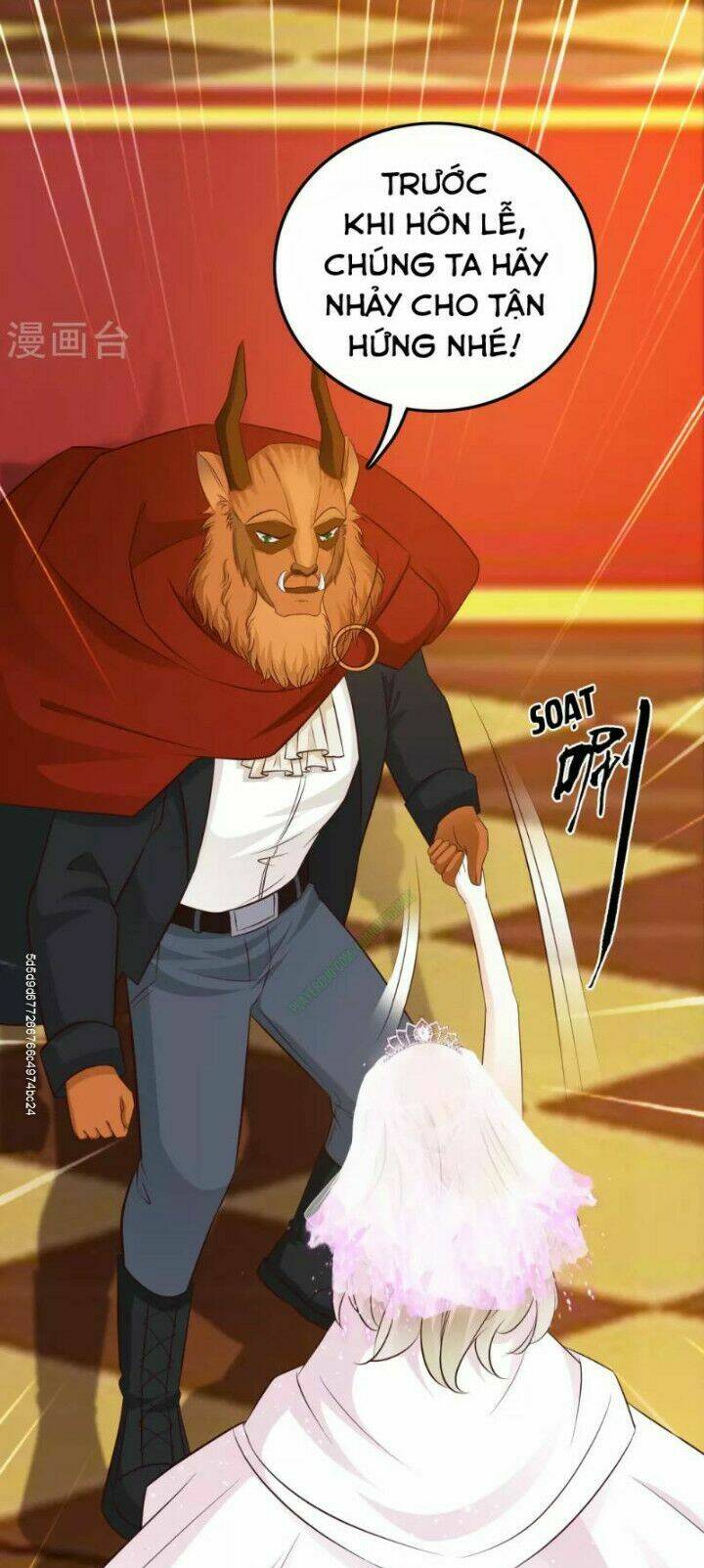 Tối Cường Vận Đào Hoa: Chapter 32