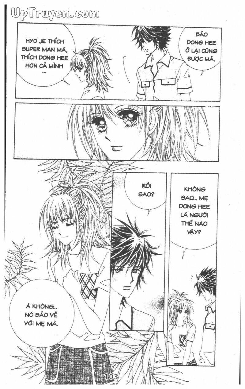 Dạ Khúc: Chapter 14