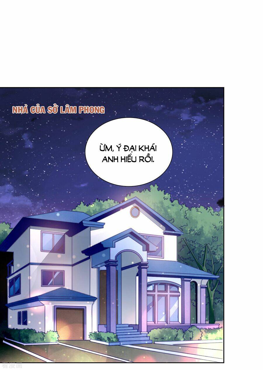 Người Yêu Ẩn Hình Của Ảnh Đế: Chapter 47