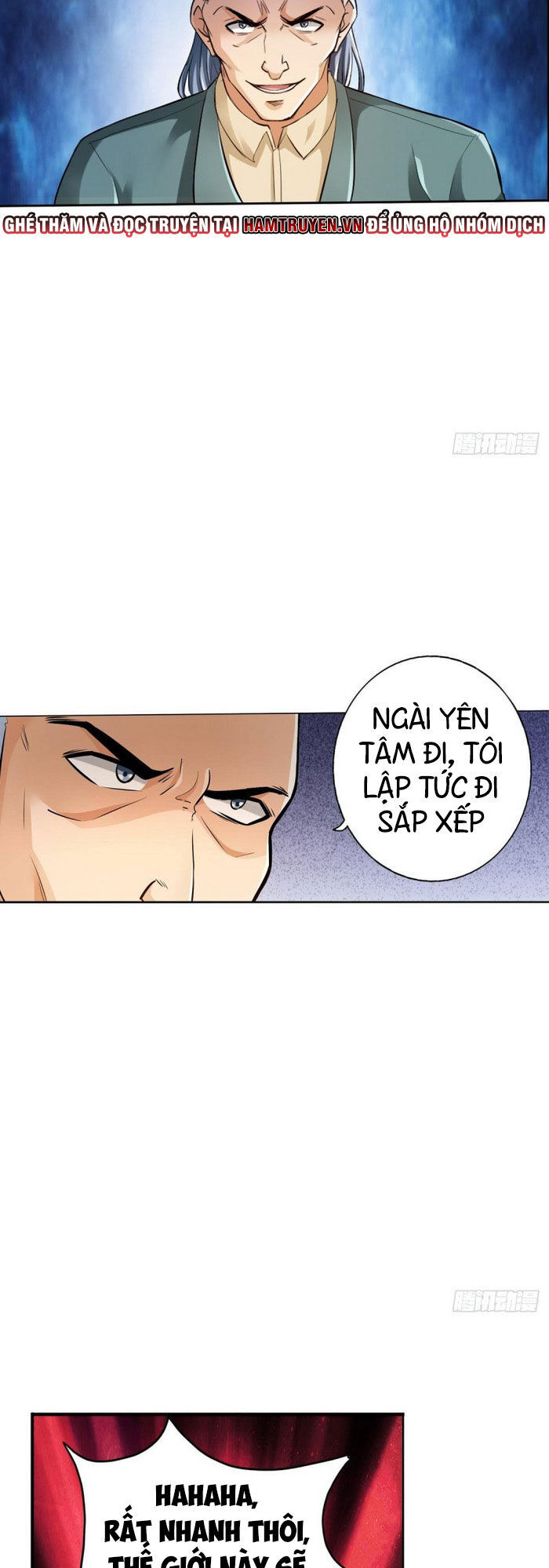 Hệ Thống Tìm Đường Chết Mạnh Nhất: Chapter 90