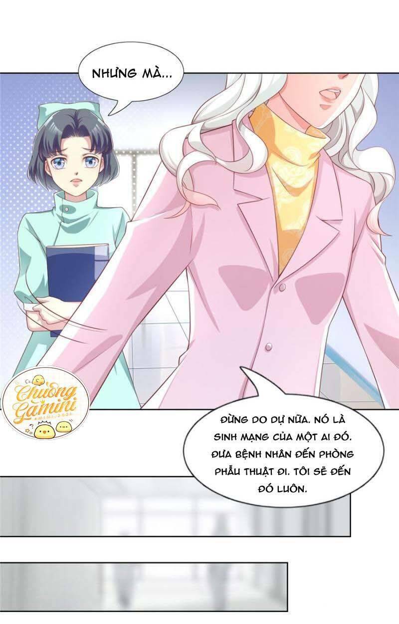 Gặp Phải Người Chồng Xảo Quyệt!: Chapter 3