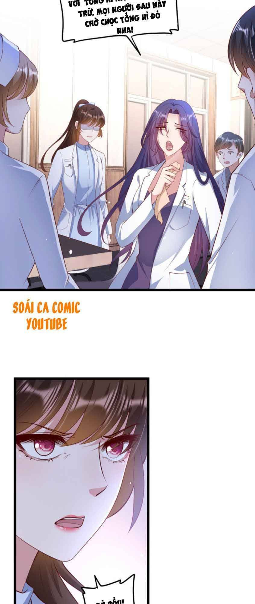 Nhất Sanh Hữu Hỉ: Chapter 24