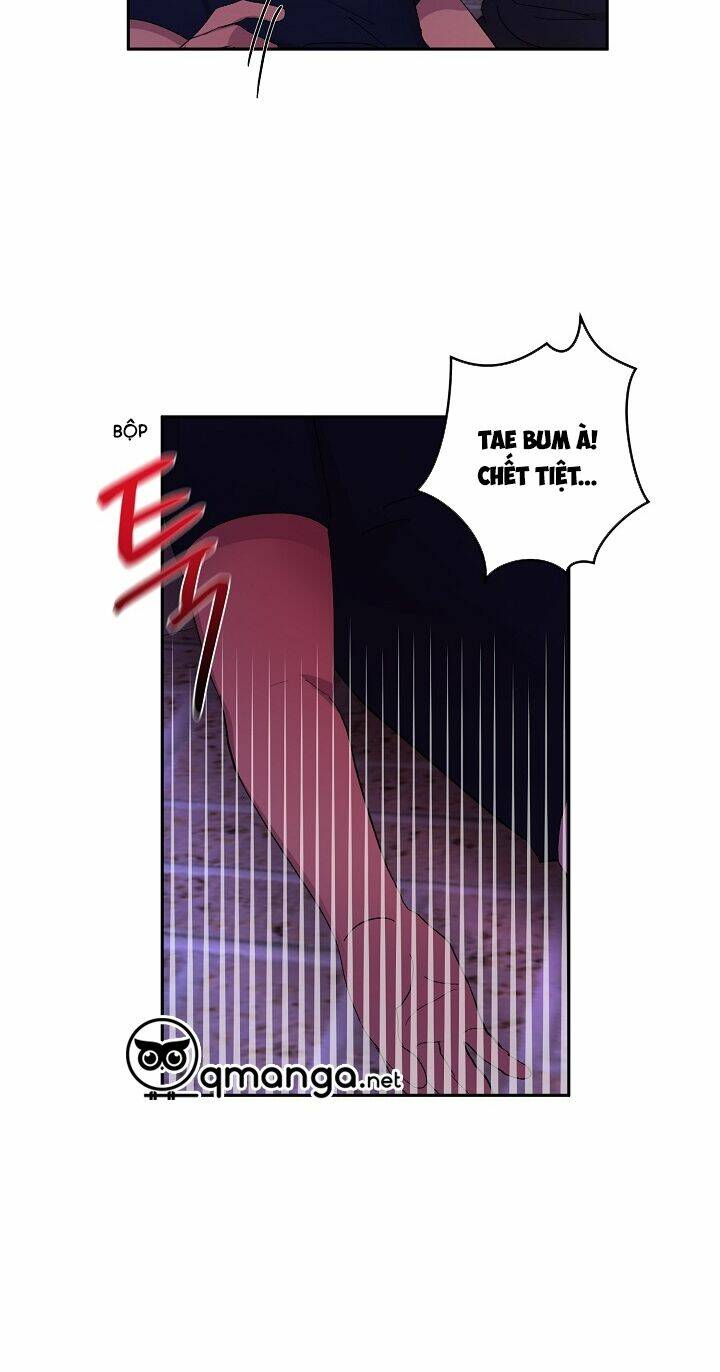 Kẻ Cắp Mặt Trăng: Chapter 34