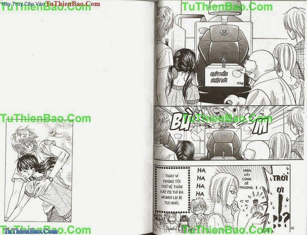 Nàng Men Chàng Bóng: Chapter 7