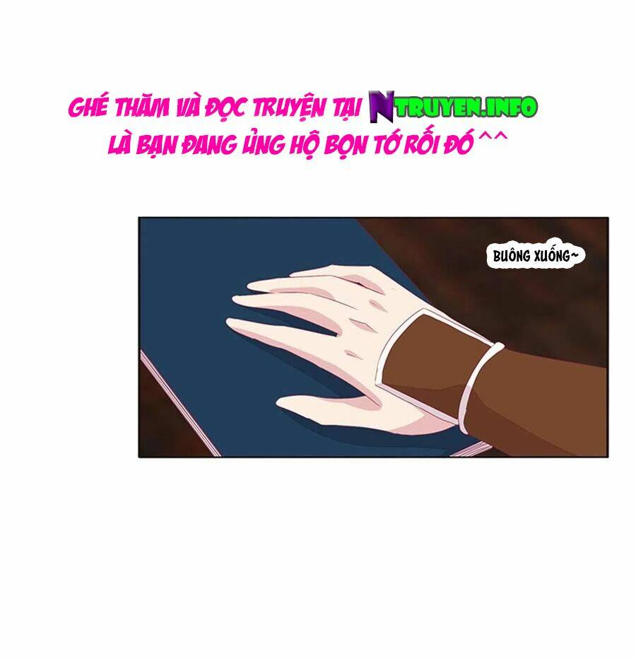 Tướng Quân Mời Ra Trận: Chapter 190