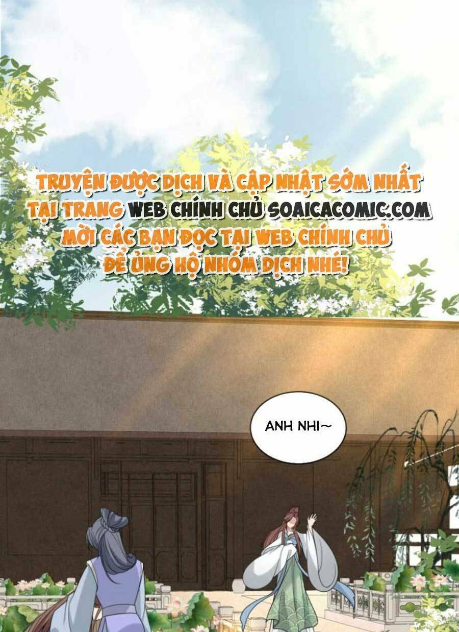 Tướng Quân, Bổn Phi Không Nhận Sủng: Chapter 47