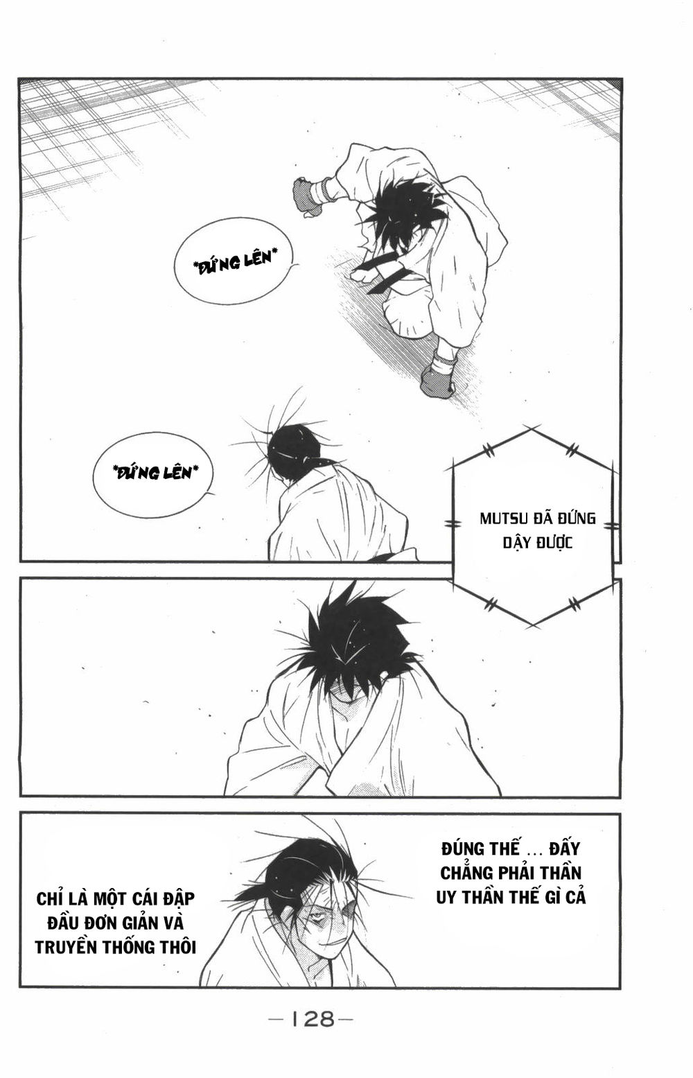 Truyền Nhân Atula 3: Chapter 26