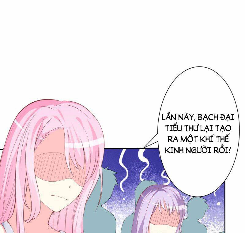 Này! Đừng Động Vào Phô Mai Của Tôi: Chapter 75