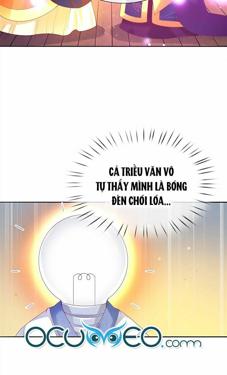 Ôn Nhu Bạo Quân: Nhiếp Chính Vương Gia Quá Hung Mãnh: Chapter 11