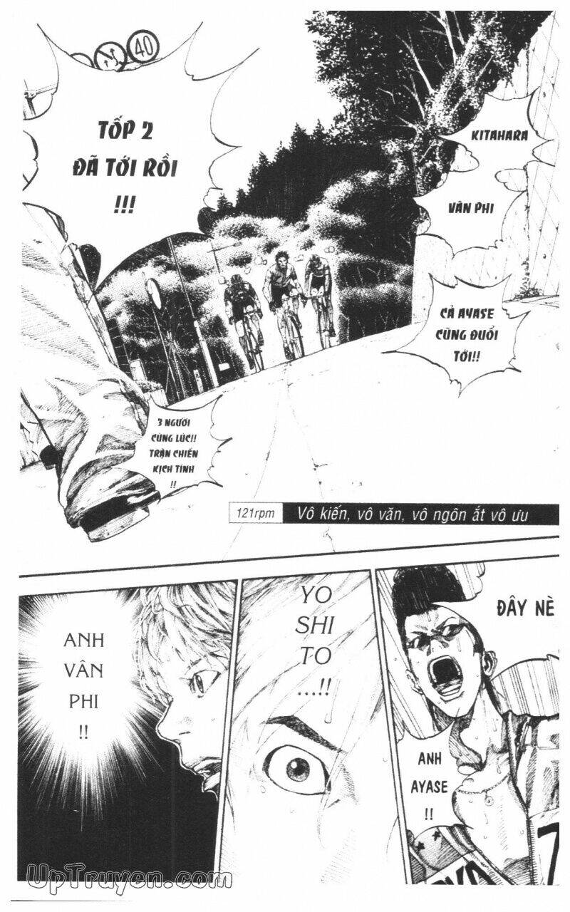 Over Drive: Chapter 15
