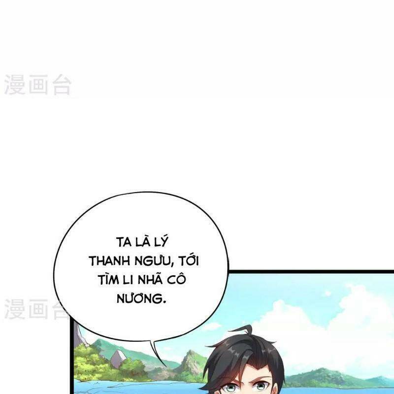 Phục Thiên Thánh Chủ: Chapter 44