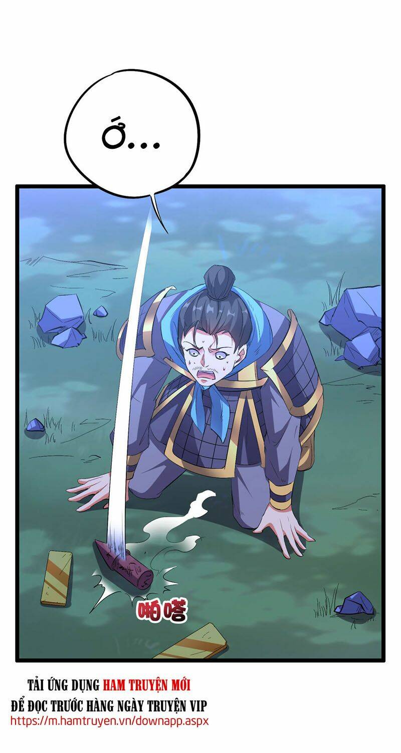 Phục Thiên Thánh Chủ: Chapter 87