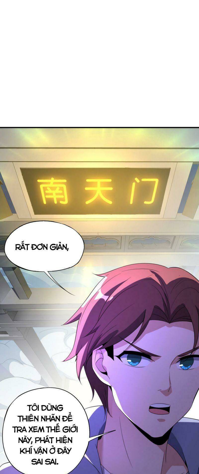 Vòng Bạn Bè Mạnh Nhất Của Tiên Giới: Chapter 178