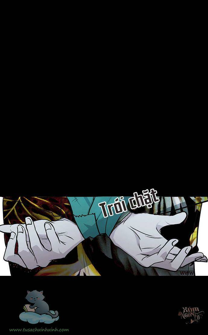 Thằng Bạn Trai Tồi Tệ Của Tôi: Chapter 64