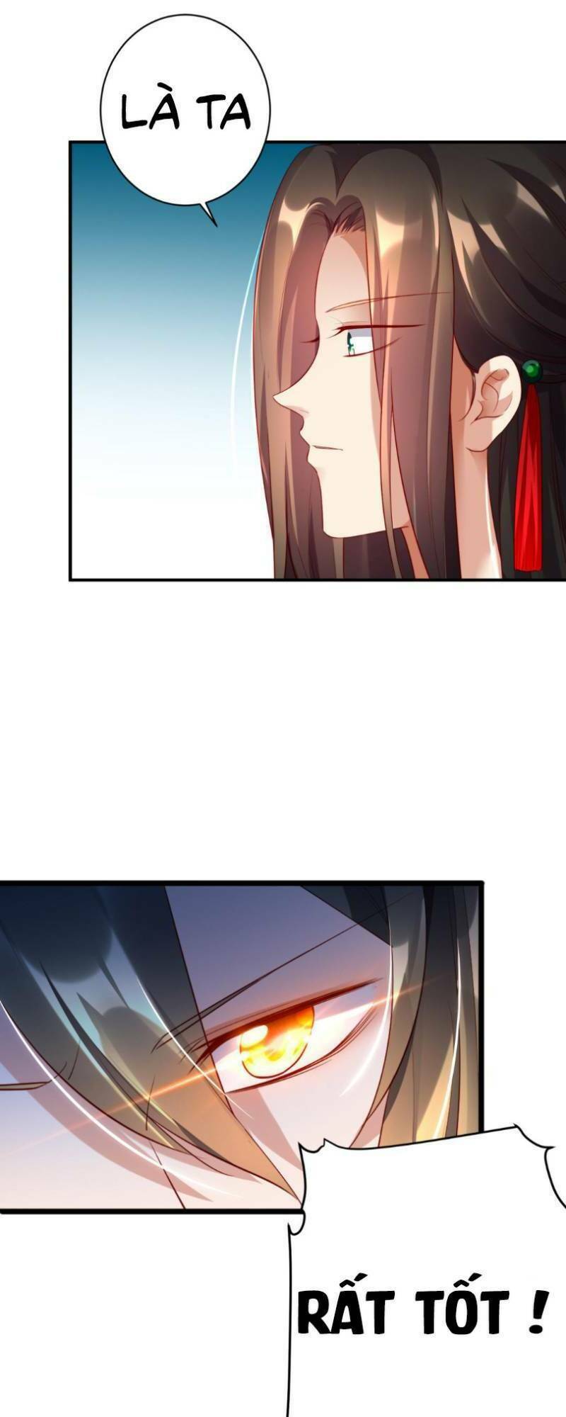 Thiên Kim Bất Hoán: Chapter 37