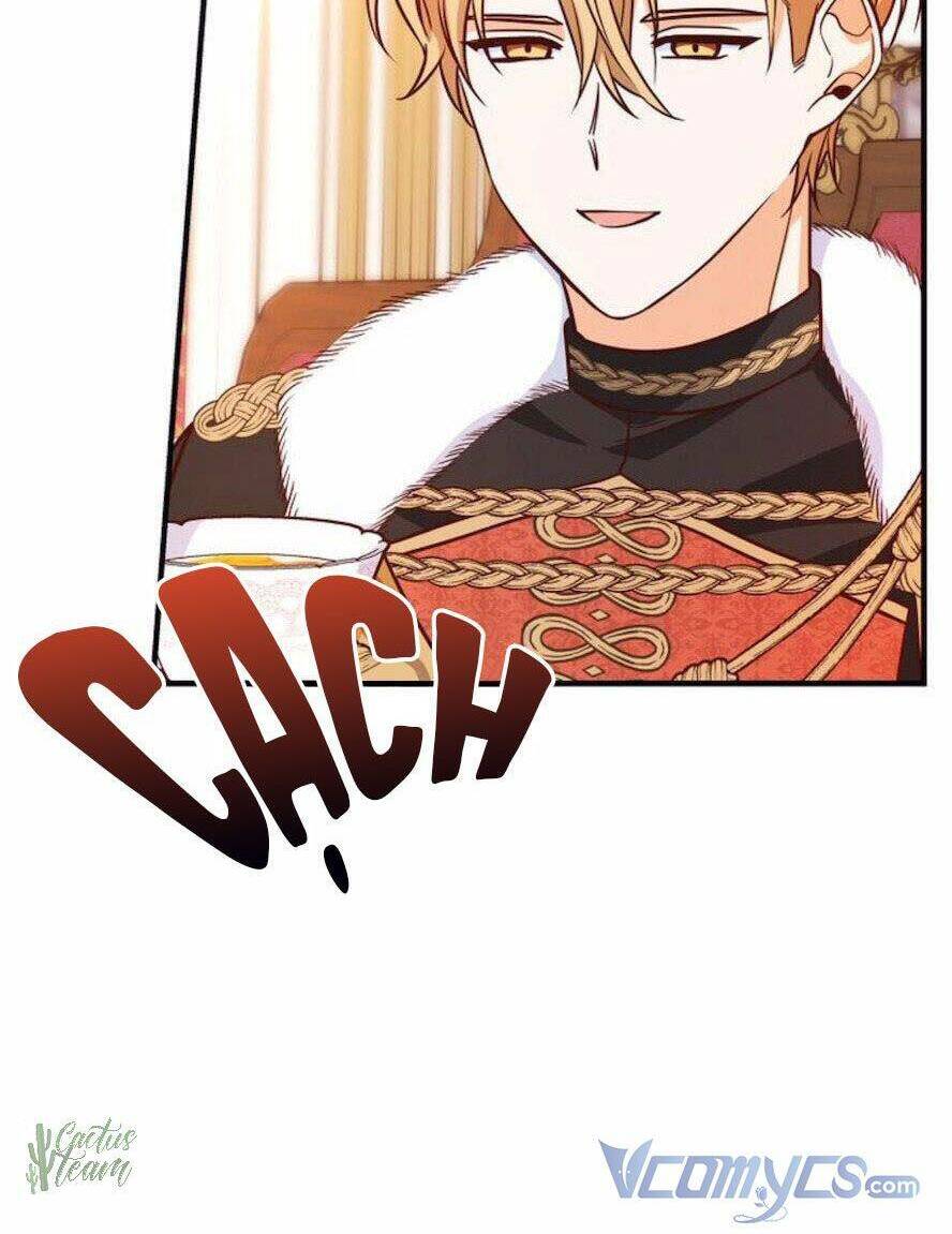 Lòng Trung Thành Với Kẻ Ác: Chapter 14