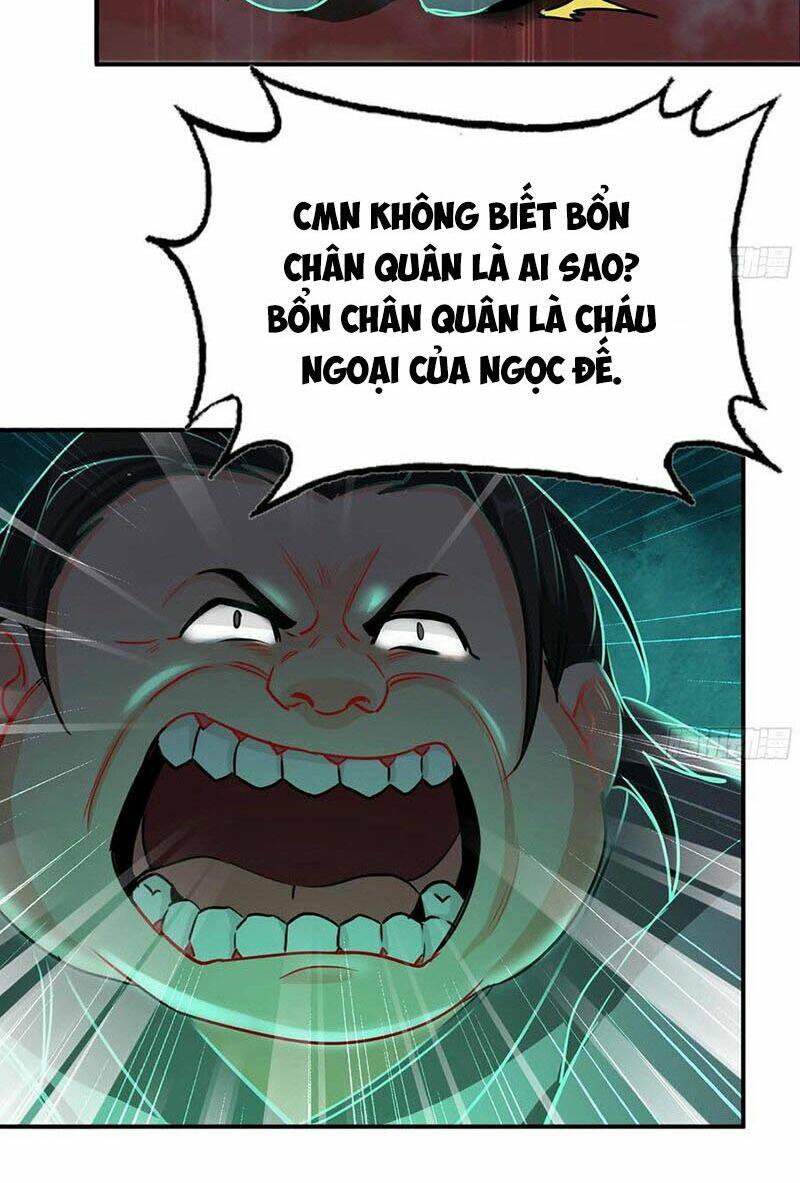 Khởi Đầu Bằng Một Con Côn: Chapter 146