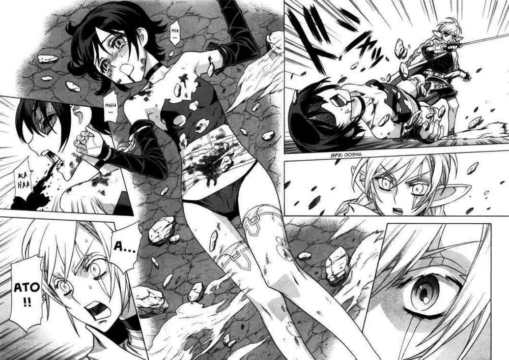 Ubel Blatt: Chapter 51